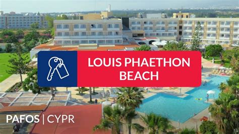 louis phaethon beach youtube.